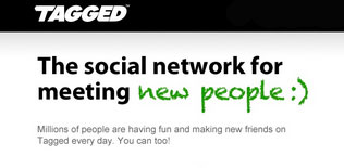 Red social conocer gente 455869
